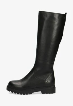 Caprice Stiefel - Black Nappa