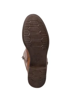 Tamaris STIEFEL - Plateaustiefel - Cognac -Gerry Weber Verkäufe 86dc7c477a8c42f8a6c8a93ac0966d68