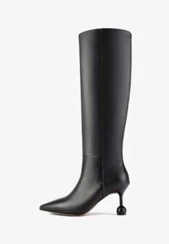 L37 MOVE TO THE CITY - Stiefel - Black -Gerry Weber Verkäufe 882472df344e46e6b1816232055bcf80
