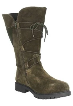 Stiefel - Green -Gerry Weber Verkäufe 8e383695f7ee406c80aa202632125aae