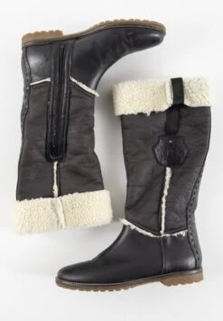 Tamaris Stiefel - Schwarz -Gerry Weber Verkäufe 8ec257d33a944856a83639cc2f255644