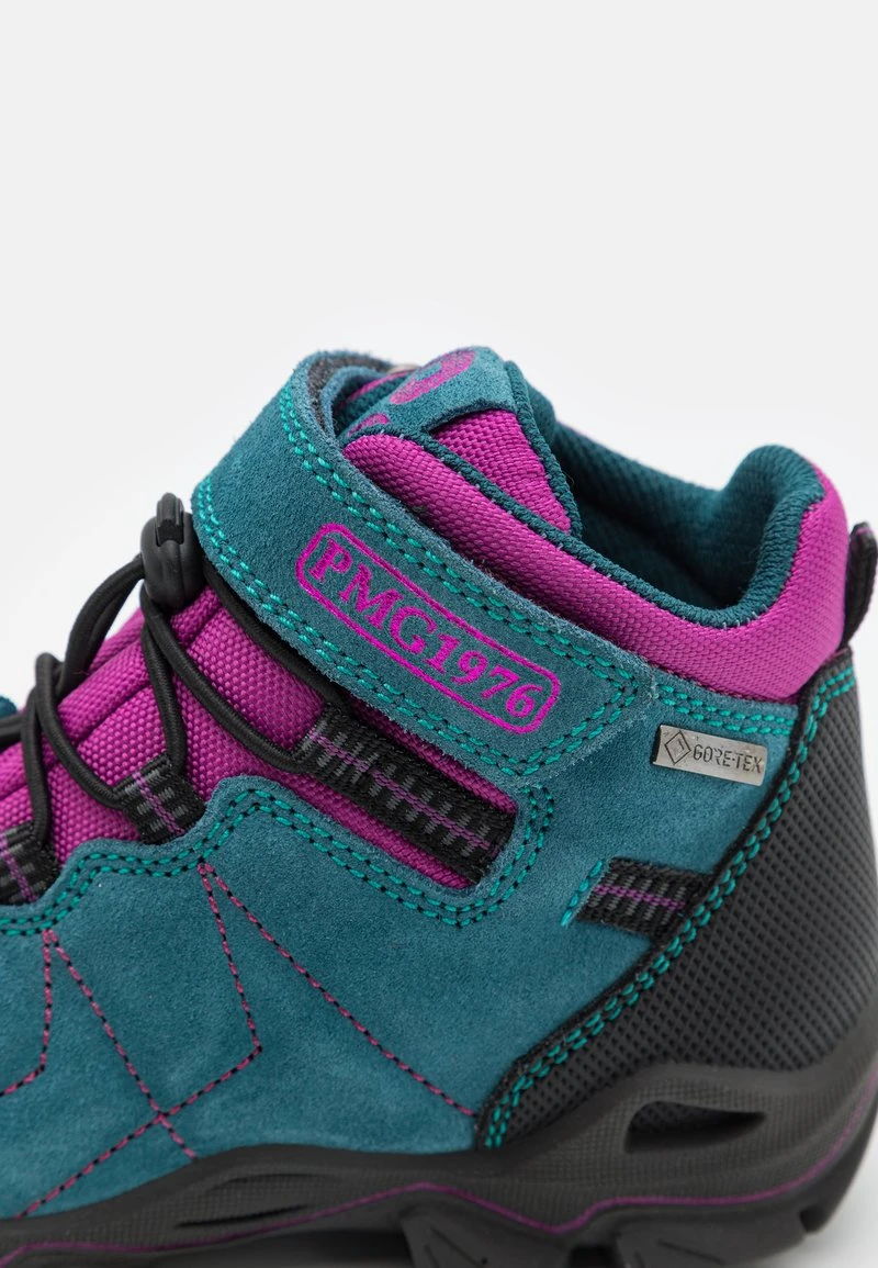 Primigi GORETEX - Stiefel - Ottan/ner/magen 6 Primigi GORETEX - Stiefel - Ottan/ner/magen – Bild 6