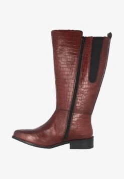 Stiefel - Bordeaux -Gerry Weber Verkäufe 9032136e82f84accb5cde4c9dfbbd3a1 1