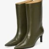 PUNTO - Stiefel - Green