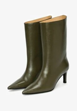 PUNTO - Stiefel - Green