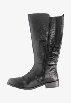 67661 - Stiefel - Black -Gerry Weber Verkäufe 92ae4a16cda44a38ad189d919c103d44