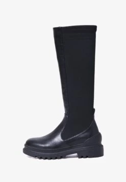 U.S. Polo Assn. BRUNA001A - Stiefel - Black