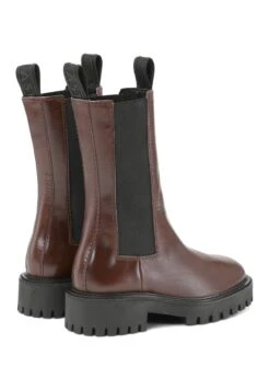 ANGIE CHELSEA - Stiefel - Dark Brown -Gerry Weber Verkäufe 97d1d2aa6a5441e2b336b3b9e812538f