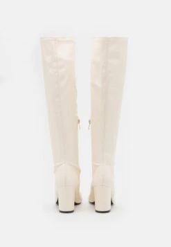 WIDE FIT LIBERTINE - Stiefel - White 9 WIDE FIT LIBERTINE - Stiefel - White -Gerry Weber Verkäufe 9839b8dc94144045a6f3cbed8221e4e7