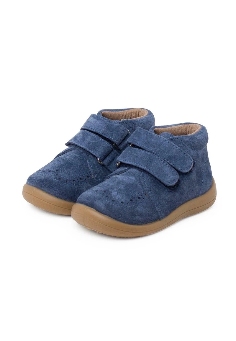 BOTITAS SERRAJE - Stiefel - Azul 2 BOTITAS SERRAJE - Stiefel - Azul – Bild 2