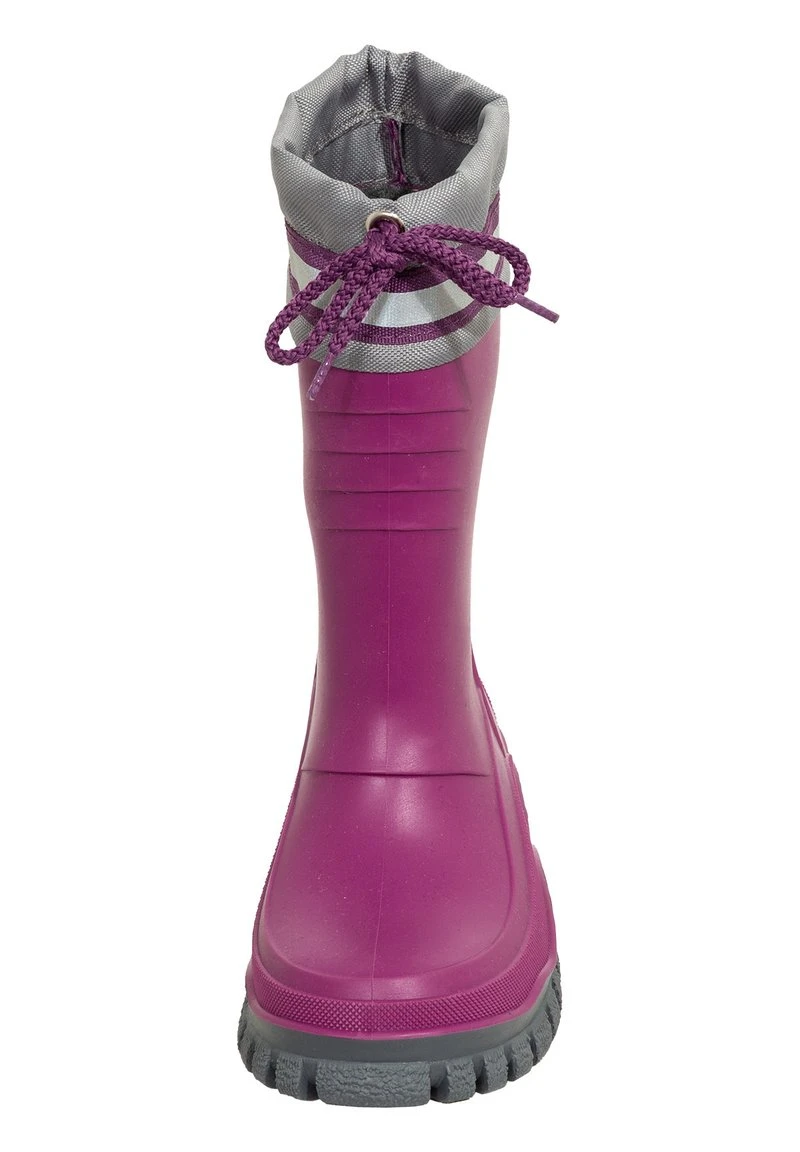 Stiefel - Viola/grau 5 Stiefel - Viola/grau – Bild 5