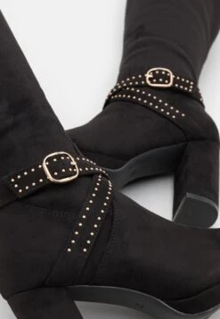 Stiefel - Black 11 Stiefel - Black -Gerry Weber Verkäufe a1938d4e4e2f4b95baf516c3f93b7581