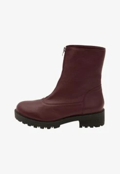 Stiefel - Aubergine -Gerry Weber Verkäufe a4cc8138a67247d6bc6d3fc600774936 1