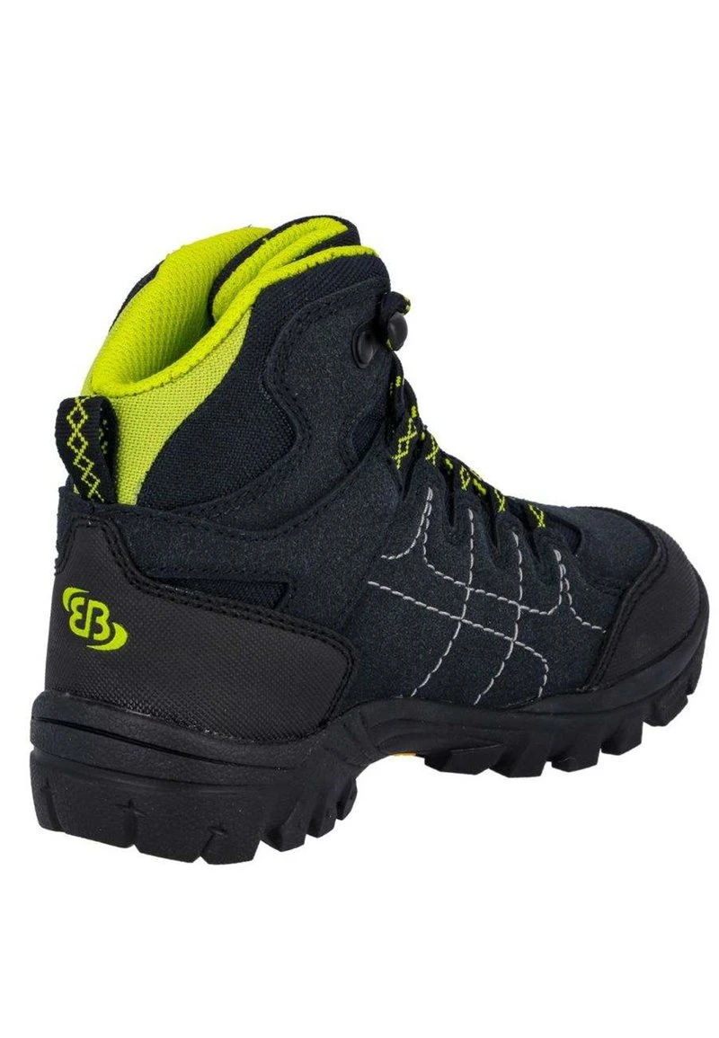 Stiefel - Blue 4 Stiefel - Blue – Bild 4