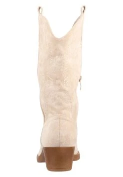 STIEFEL - Cowboy-/Bikerboot - Braun -Gerry Weber Verkäufe a51b7faaa98e4833983403e3744c3a38