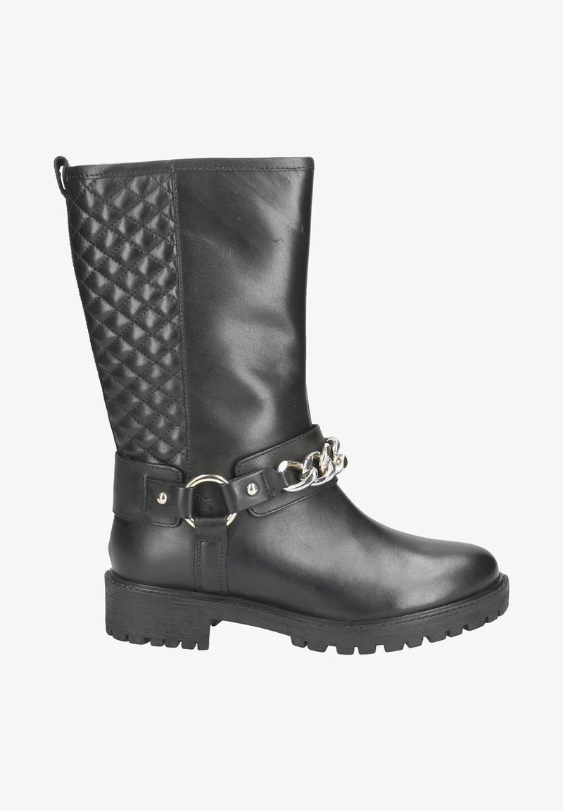 Geox HOARA - Stiefel - Schwarz 4 Geox HOARA - Stiefel - Schwarz – Bild 4