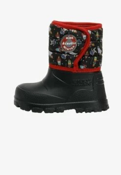 Kinetix SNOW THIGH BETIS - Stiefel - Dark Blue -Gerry Weber Verkäufe a75f3c3c1fb14933b383ce91f31a872f