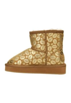 MEXX Stiefel - Beige Gold 11 MEXX Stiefel - Beige Gold -Gerry Weber Verkäufe aa512621a31c4375858d7a554333442d