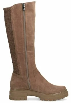 Caprice Stiefel - Mud Suede -Gerry Weber Verkäufe acaf15ecb5b64108b2276d7cbc270217