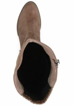 Caprice Stiefel - Mud Suede -Gerry Weber Verkäufe af6ed56a8e134d5cb6db29268dd6887b