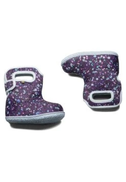 BOGS LITTLE TEXTURES PURPLE MULTI - Stiefel - Purple -Gerry Weber Verkäufe b26224acf78443aeb25ca459411d7765