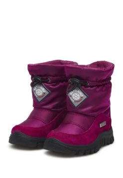 Naturino VARNA - Stiefel - Pink -Gerry Weber Verkäufe b396c1c085894352ace9ac2a5bb7cfce