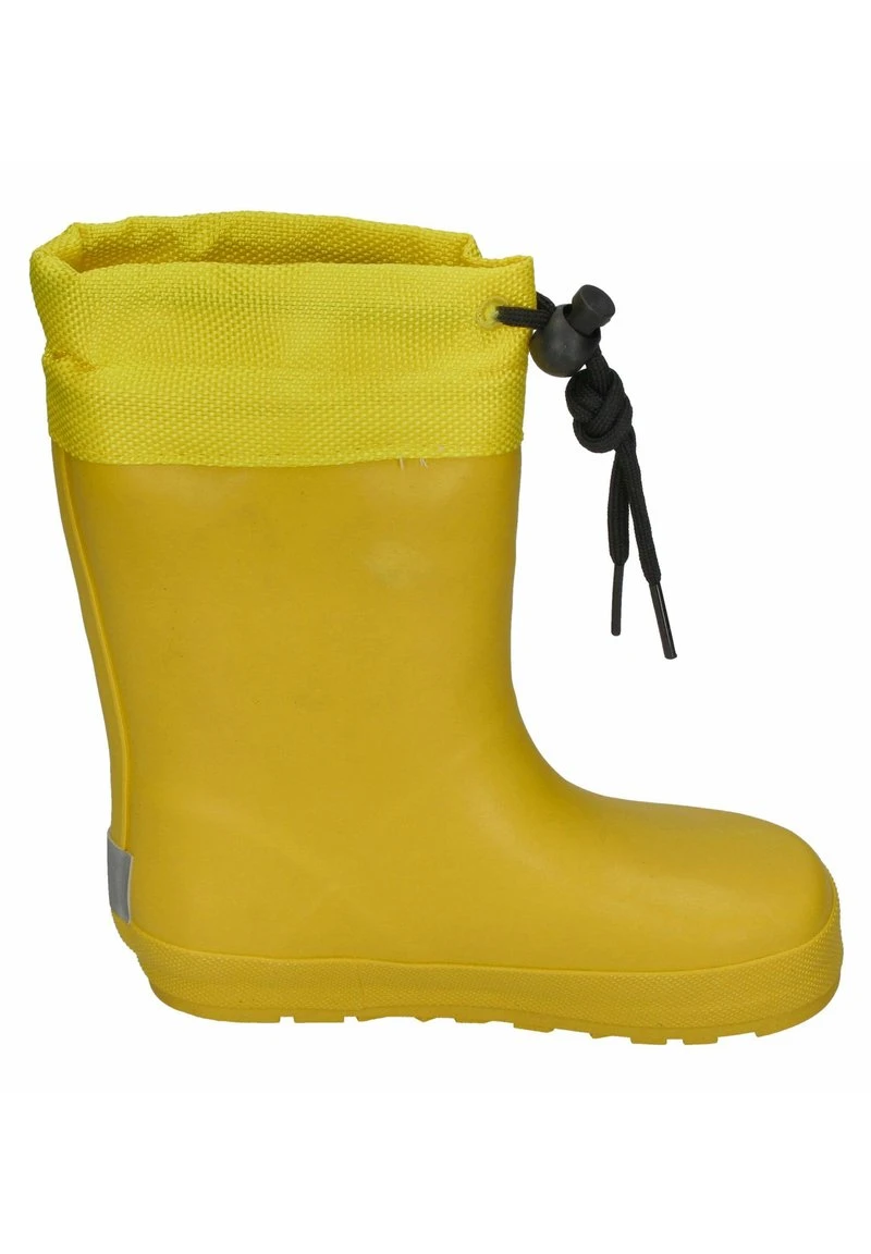 Stiefel - Yellow 5 Stiefel - Yellow – Bild 5