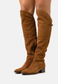 Manila Grace Stiefel - Marrone -Gerry Weber Verkäufe b6a10154f8d348f3bfd318cc45ed7b04