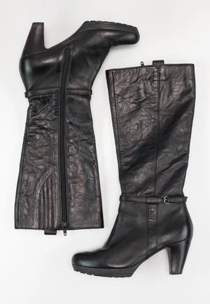 Tamaris High Heel Stiefel - Black 5 Tamaris High Heel Stiefel - Black – Bild 5