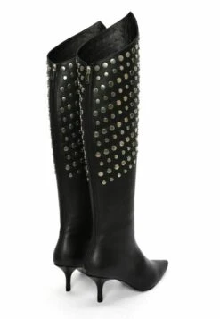 ZIVA - Stiefel - Black 9 ZIVA - Stiefel - Black -Gerry Weber Verkäufe ba170fe3eedc4e25807778756f8e0236