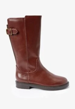 Next BUCKLE TALL STANDARD - Stiefel - Black -Gerry Weber Verkäufe bd0fdd91ab4a45e89672b134d74ac760