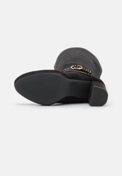 Stiefel - Black 10 Stiefel - Black -Gerry Weber Verkäufe bee2f94f3ce342559faf8a01d6622607