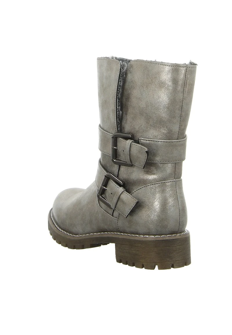 Stiefel - Antik Grey 6 Stiefel - Antik Grey – Bild 6