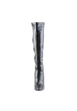 PLEASER DOM - High Heel Stiefel - Schwarz -Gerry Weber Verkäufe c2c2cac6152440d9be9bd6714359089f
