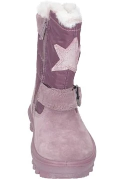 Superfit STIEFEL FLAVIA - Snowboot/Winterstiefel - Lila -Gerry Weber Verkäufe c3321bf7603d4bf4b4b1e00018110b8c