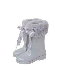 Igor CUELLO PELO SUAVE Y LAZO - Stiefel - Hielo -Gerry Weber Verkäufe c54def45d70d4020a72786ccc5f75051