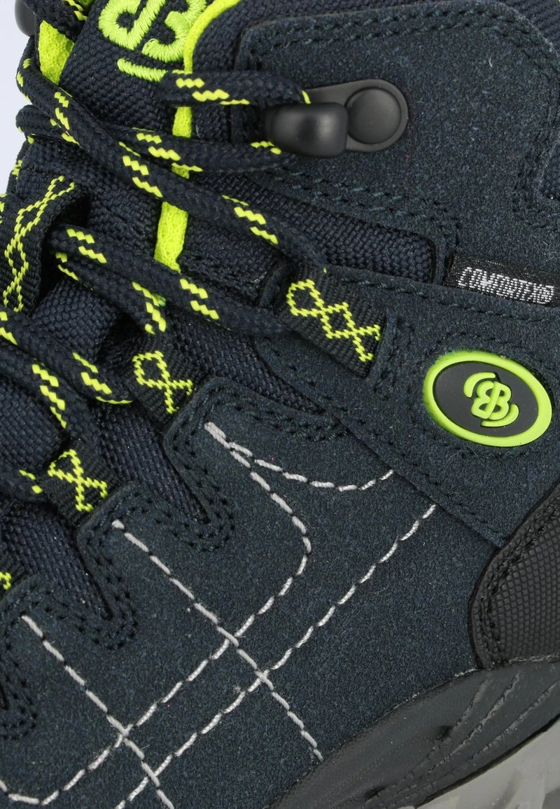 Stiefel - Blue 6 Stiefel - Blue – Bild 6