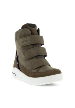 ECCO URBAN SNOWBOARDER - Stiefel - Tarmac/tarmac/tarmac -Gerry Weber Verkäufe c5ea77c8ba5a40f9936409f9745285d7