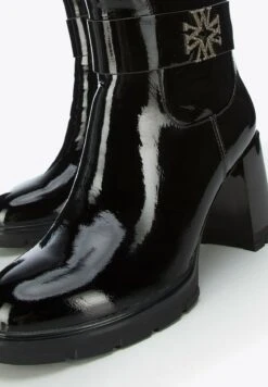 WITTCHEN - PREMIUM BRAND - High Heel Stiefel - Black -Gerry Weber Verkäufe c6abcc0bc41648218c1d046cb9d34c9f