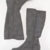 Anna Field Stiefel - Grey