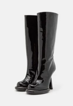 LOVE - High Heel Stiefel - Black -Gerry Weber Verkäufe c9fef72818cd49899008c23b5df9f065