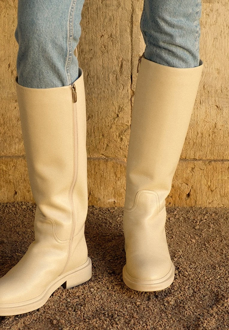 Stiefel - Fog 1 Stiefel - Fog