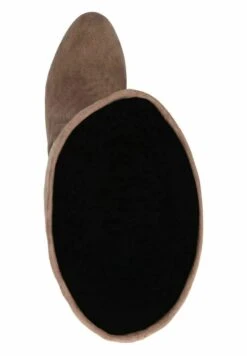 Caprice Stiefel - Taupe Stretch -Gerry Weber Verkäufe d08b1baac6d244d0ab275634328d1b86