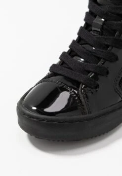 Geox KALISPERA GIRL - Stiefel - Black -Gerry Weber Verkäufe d2a7621db59b4da1871ec9909a8d8cde