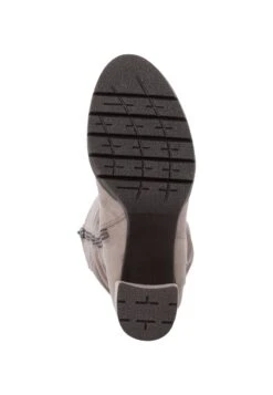 Marco Tozzi High Heel Stiefel - Taupe -Gerry Weber Verkäufe d2c7be35a03a4b91be8d36ac915c8b05