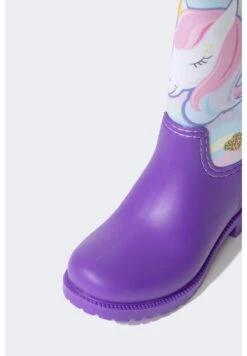 DeFacto UNICORN - Stiefel - Purple -Gerry Weber Verkäufe d2f4dc75e4c949d8ba71803b16da4145
