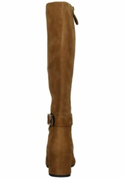Geox STIEFEL - Stiefel - Cognac -Gerry Weber Verkäufe d369f01f4d3e47f799939ec9342fc50f