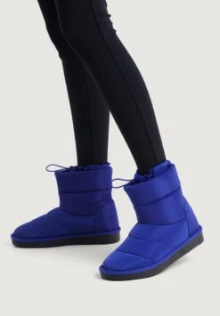 Oysho Stiefel - Blue