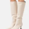 PROENZA SCHOULER Stiefel - Light Beige