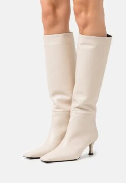 PROENZA SCHOULER Stiefel - Light Beige